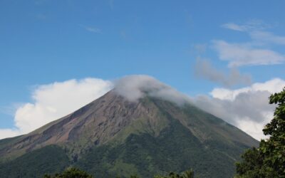 El Salvador, Honduras and Nicaragua