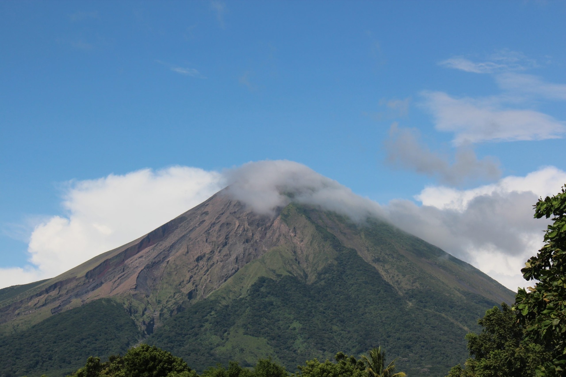 El Salvador, Honduras and Nicaragua | One Endless Road