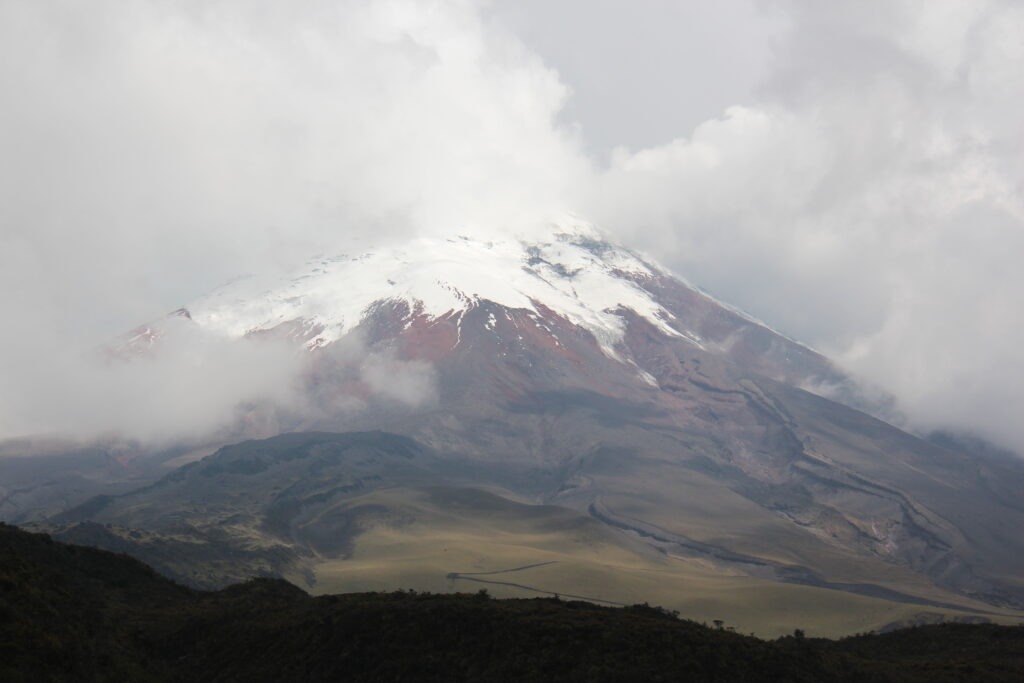 Cotopaxi