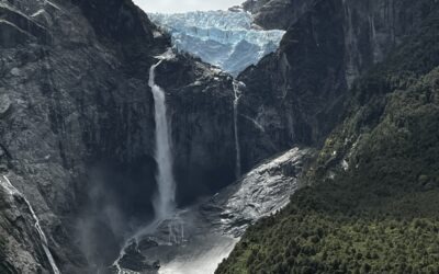 Carretera Austral – South to Puerto Rio Tranquilo