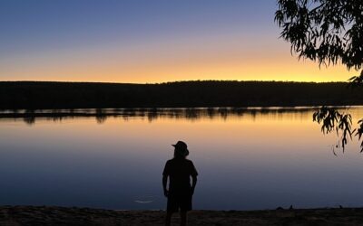 The Gibb River Road