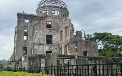 Honshu – Hiroshima to Kanazawa