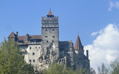 Romania: Counts, Castles, Transylvania & The Transfagarasan
