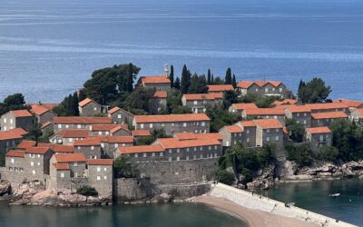 Romania to Montenegro