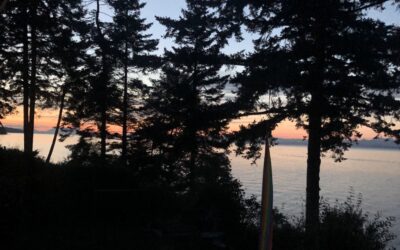 Summer in Canada