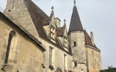 More of France