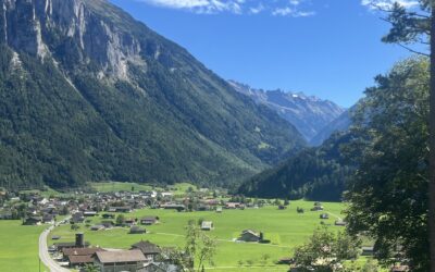 Switzerland 🇨🇭