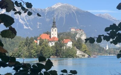 Slovenia 🇸🇮 to Croatia 🇭🇷