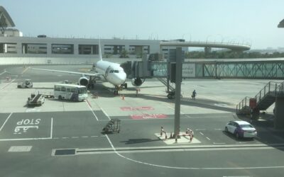 Oman – A Sudden Departure
