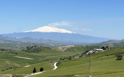 Sicily – The East