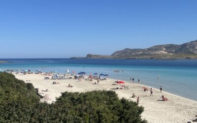 Sardinia – The North