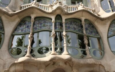 Barcelona, And Home