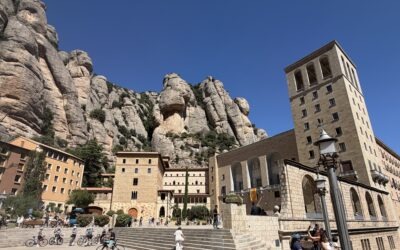 Spain to Andorra