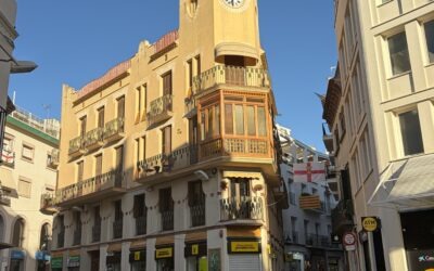 Spain – Mediterranean Coast