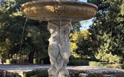 Madrid and Beyond
