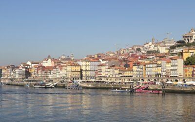 Portugal: The North